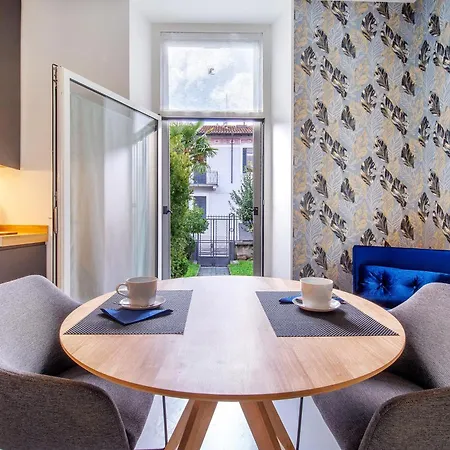 Dimora Lierna Apartment Lecco Exterior photo