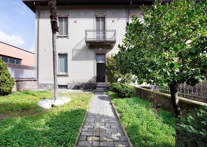 Dimora Lierna