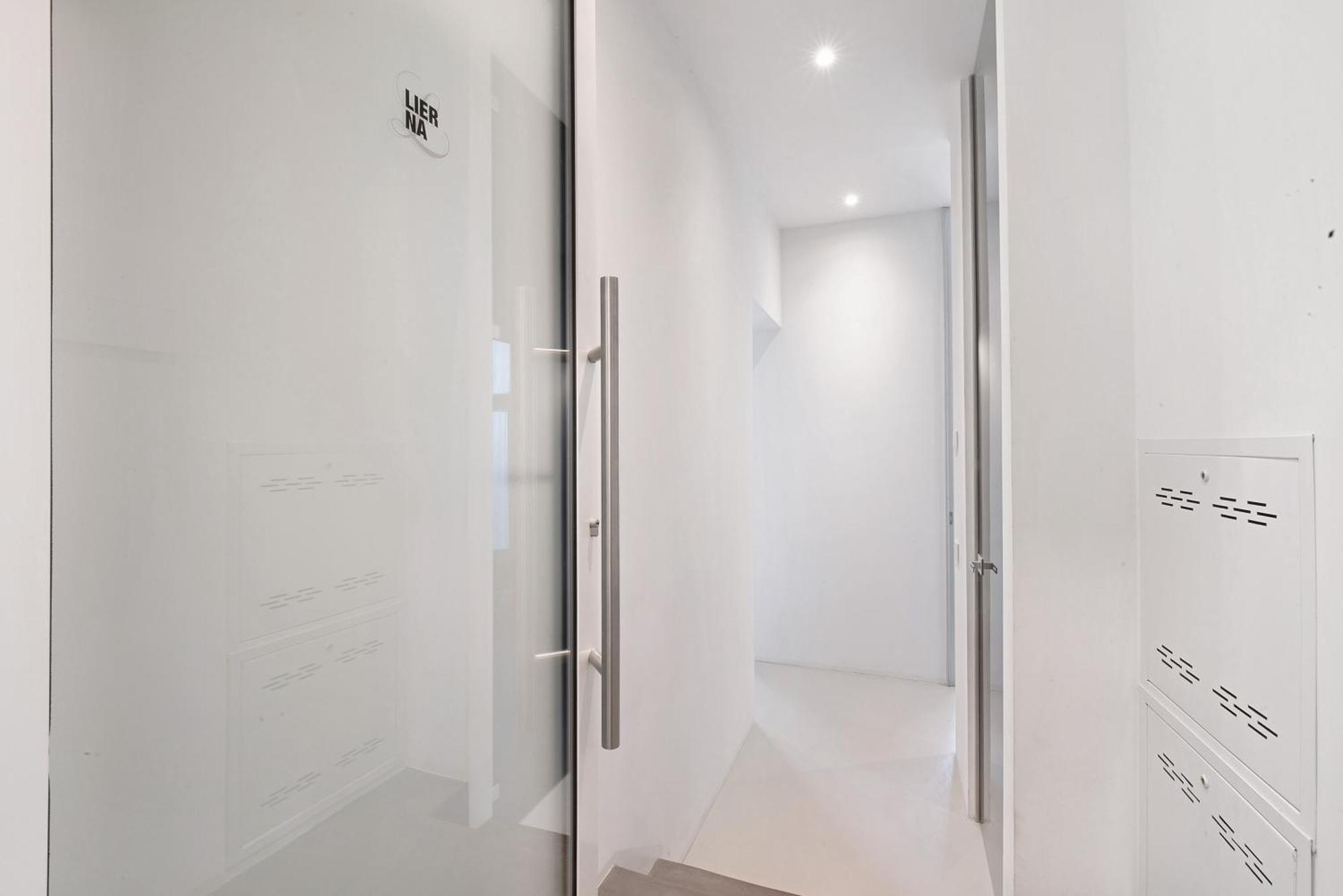 Dimora Lierna Apartment *